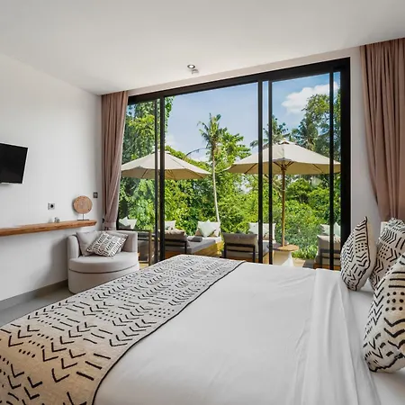 Villa Dada By Balisuperhost